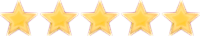 Яндекс рейтинг 5 звезд