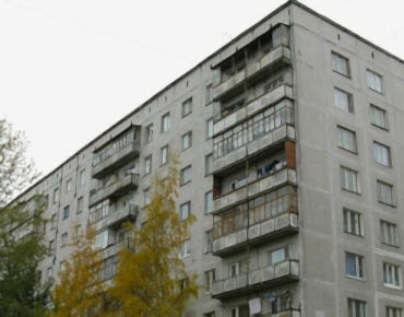 Дом серии I-515/9M