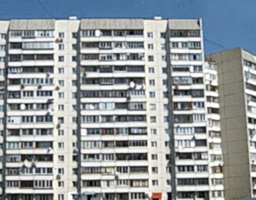Остекления балкона в доме