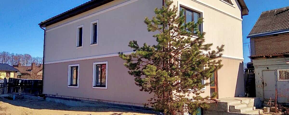 Любые формы