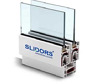 Профильная система Slidors