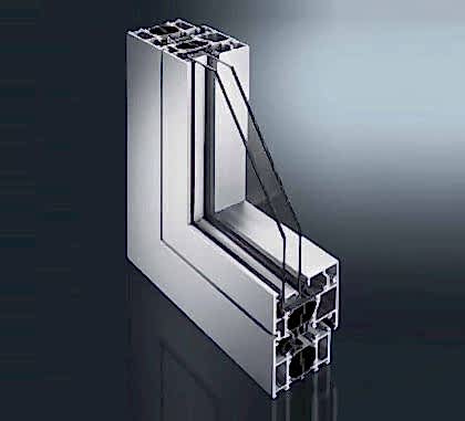 Профиль S70