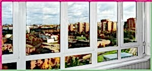 Замена традиционных деревянных конструкций