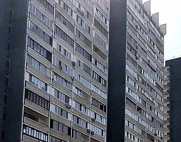 Стоимость отделки балкона в доме “И-700А”