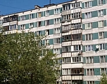 Стоимость отделки балкона в доме “II-49”