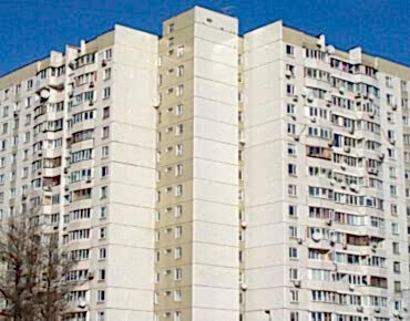 Стоимость отделки балкона в доме “П-44”
