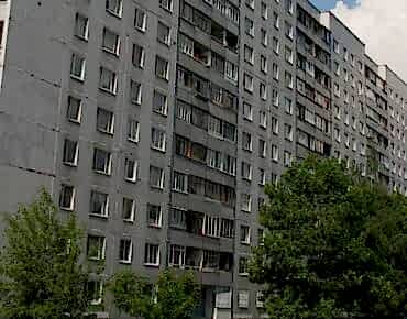 Стоимость отделки балкона в доме “П-30”