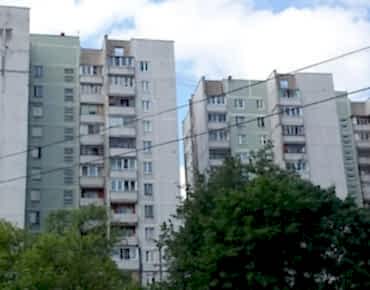 Стоимость отделки балкона в доме “П-42”