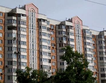 Стоимость отделки балкона в доме “П-44Т”