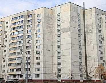 Стоимость отделки балкона в доме “П-46”