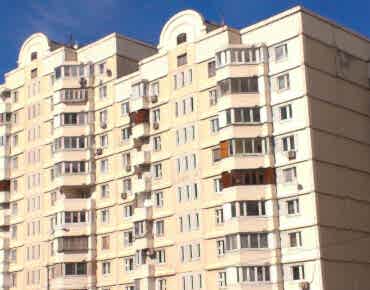 Стоимость отделки балкона в доме “ПД-4/4М”
