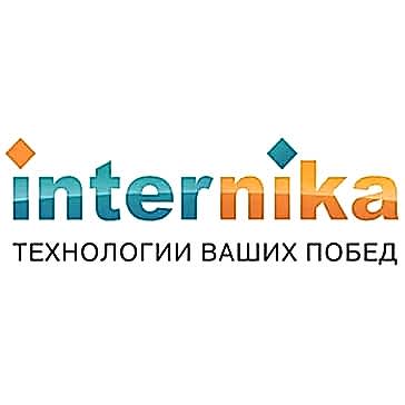 Фурнитура Internika