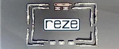 Оконная фурнитура Reze