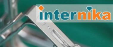 Фурнитура Internika